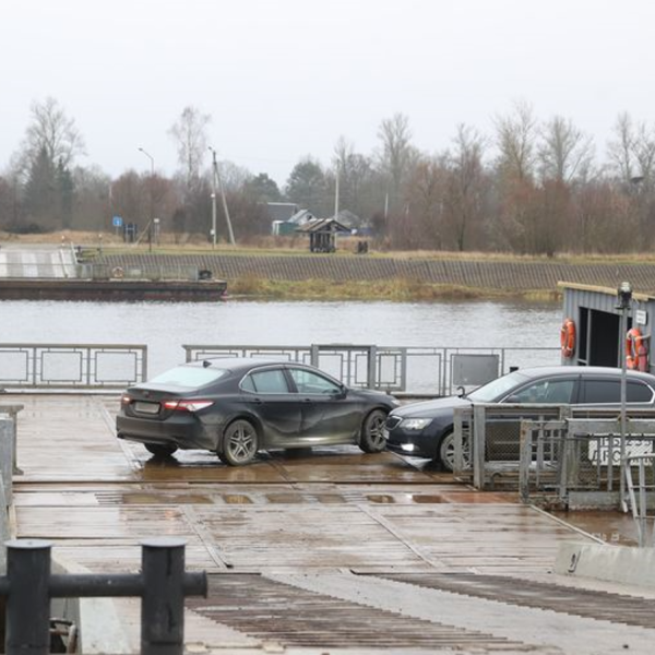 Специалисты рассматривают варианты строительства моста между Столинским и Лунинецким районами