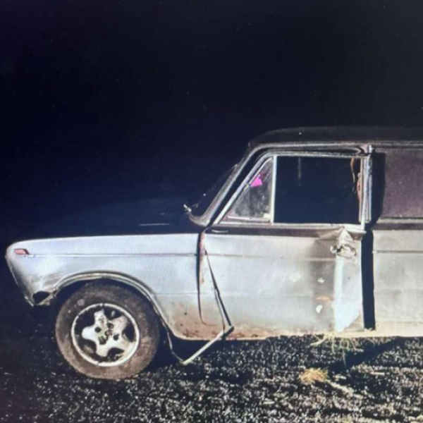 Нет прав — нет машины. Как житель Дрогичинского района отреагировал на отказ друга