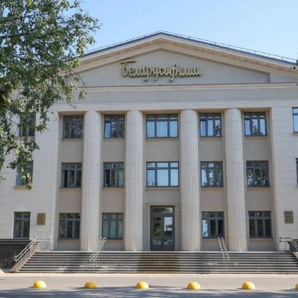 «Смотреть нечего!» Лукашенко раскритиковал работу «Беларусьфильма»