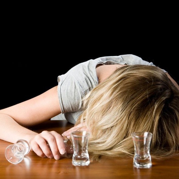 В Пинске мать семерых детей лишилась родительских прав