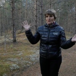 В белорусских лесах станет больше камер наблюдения — для чего они нужны