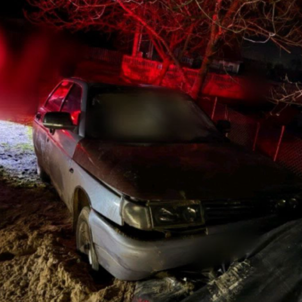 Пьяный водитель сбил пешехода и скрылся в Столинском районе