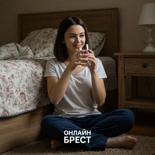 «Медленно топим свои почки»: врач объяснила, почему 2 литра воды в день — не для всех