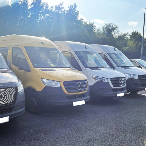 Утильсбор в Беларуси теперь нужно платить еще за одно транспортное средство