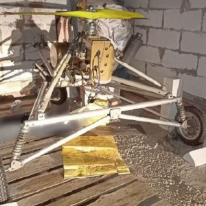 Крушение мотодельтаплана под Минском: что известно о гибели пилота и его пассажирки