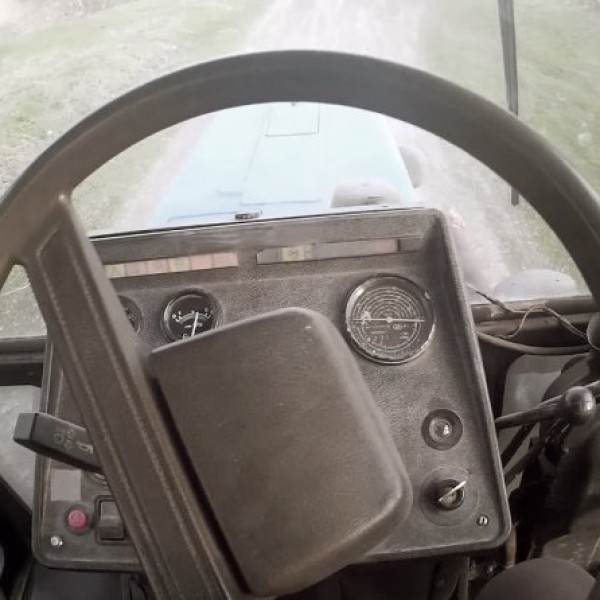 Мужчину ограничили в праве управлять транспортом. Прокуратура отреагировала