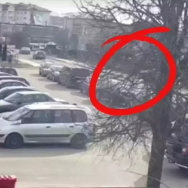 Пешеход и наехавший на нее водитель помирились, но это не спасло от приговора