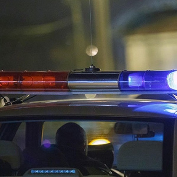 «Стрела» выявила фальшивые документы на авто у водителя BMW