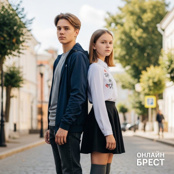 16-летний парень разрушил жизнь 13-летней девочки из Беларуси