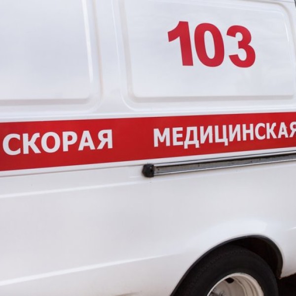 Белорус покурил возле емкости с растворителем — он в больнице