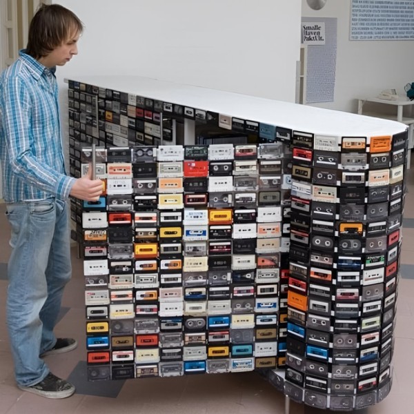 14 вещей, которые помнят все, кто жил до эпохи интернета