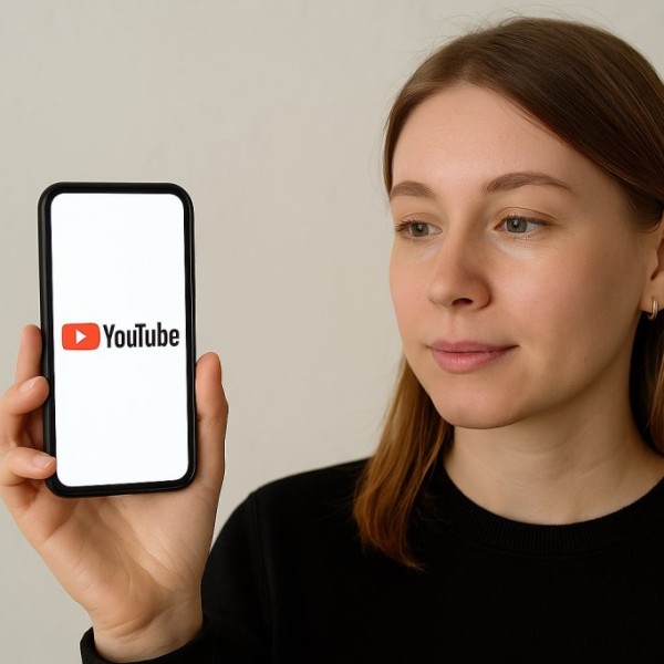 YouTube удалил каналы белорусских госканалов