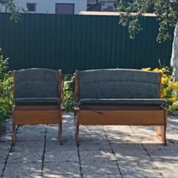 Чистка дивана закончилась для белоруски реанимацией. Что произошло?