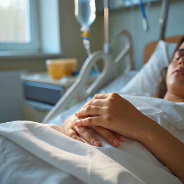 Белоруска практиковала дома иглоукалывание — в итоге попала в больницу с увечьями