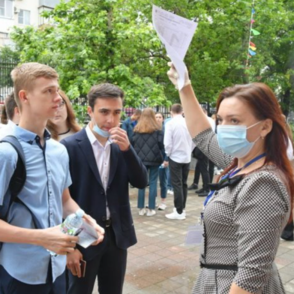 На какие специальности можно попасть без экзаменов — вот список