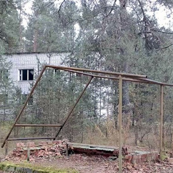 Купили заброшенный санаторий, а в итоге получили штраф в 1,6 миллиона рублей. Как так вышло?