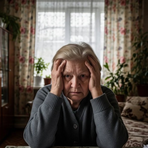 Пенсионерка из Малориты отдала мошенникам более 10 тысяч рублей