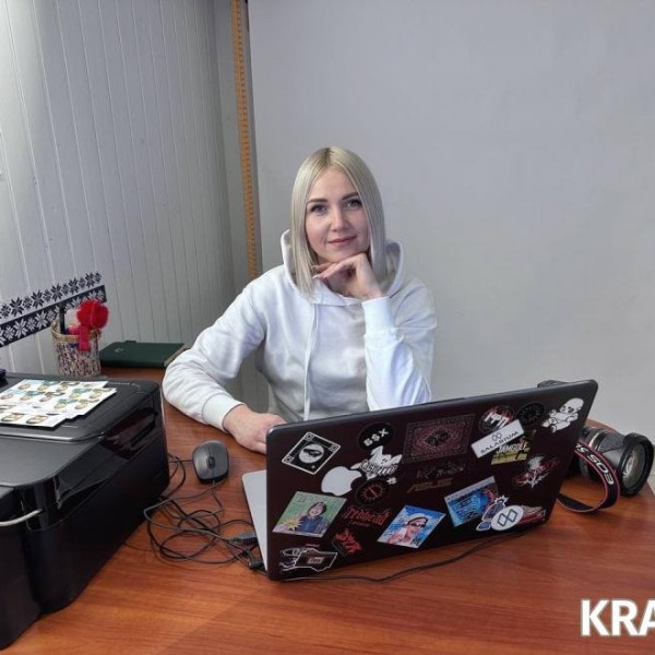 Белоруска победила рак и занялась фотографией. История сильной духом женщины