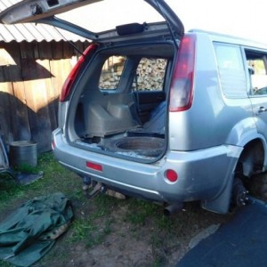 Житель Витебской области заминировал машину и едва не взорвал жену и дочь