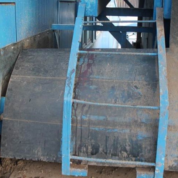 В Беларуси мужчина лишился на работе руки. Как это случилось?