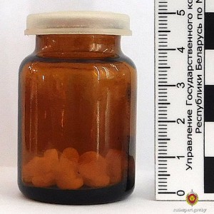 Угостилась клофелином – 5-летняя девочка добралась до бабушкиных таблеток и получила отравление