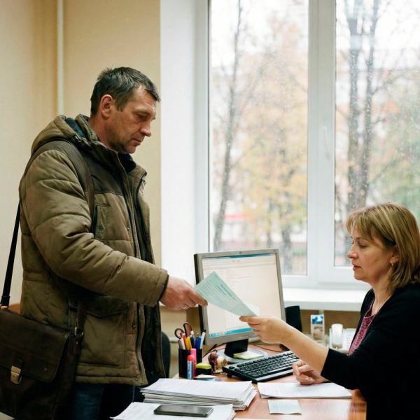 Мужчина работал с фальшивым дипломом вуза 9 лет