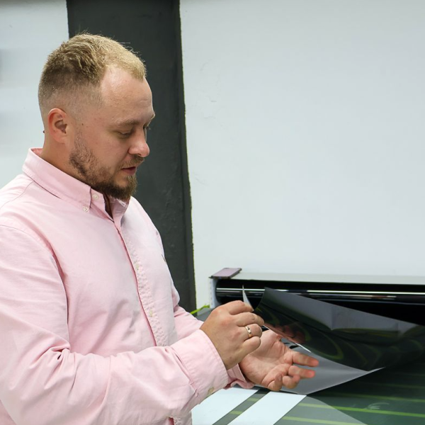 Тонировка в Беларуси: что разрешено и какие штрафы грозят водителям