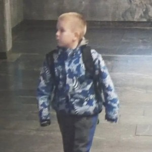 Пропавшего мальчика из Жодино нашли в Борисове. Рассказываем, где он был