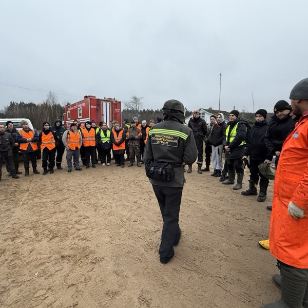 Четвертый день поисков. Что известно про пропавшего мальчика в Беларуси?