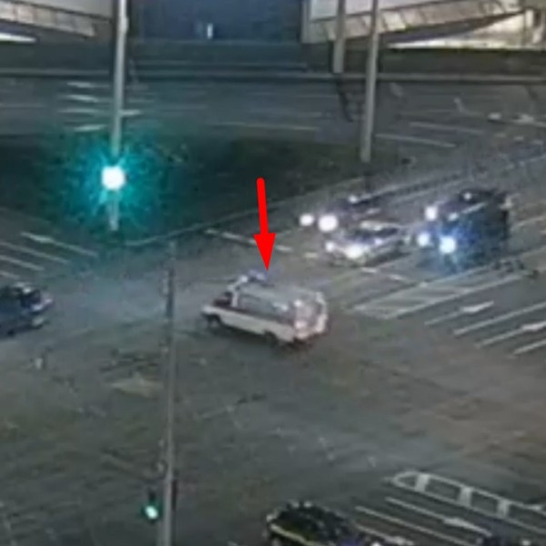 Скорая помощь и BMW столкнулись в Слониме — что известно о происшествии