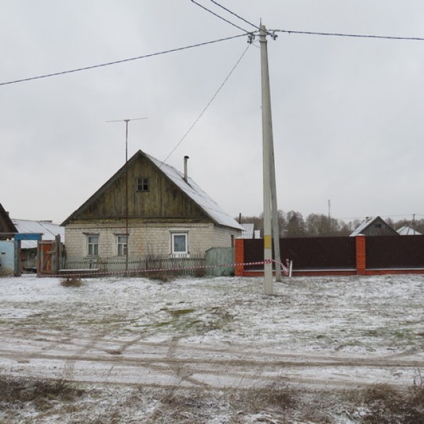 Стали известны подробности трагедии, где от взрыва погибли мужчина и двое маленьких детей