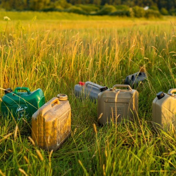 «Специальная схема» тракториста: как в Жабинковском районе воровали дизтопливо