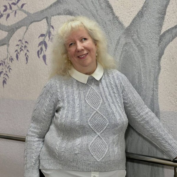 «Мечтаю увидеть своих выросших детей». Как живет незрячая белоруска