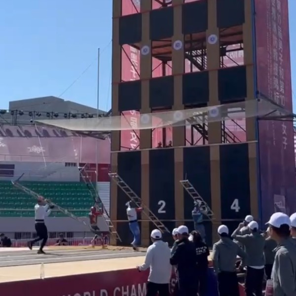 Белорус в 64 года установил свой 89-й мировой рекорд