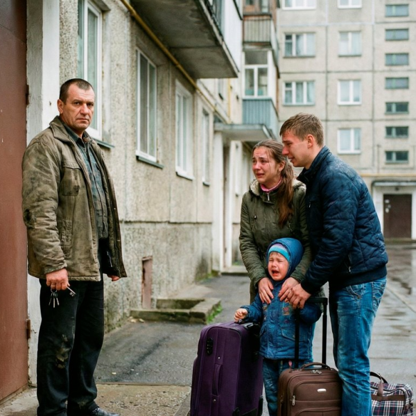 История о том, как лунинецкий игроман «мифическую» квартиру в аренду сдавал