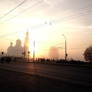 Расписание праздничных рождественских богослужений в храмах Бреста