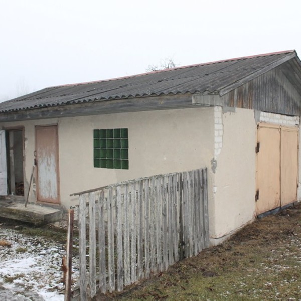 Жена обнаружила мёртвого мужа в бане. Что случилось?