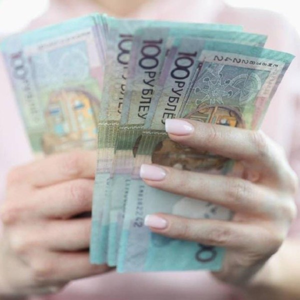 Коммунальщики выплатят 8 тысяч рублей белоруске. Вот что произошло