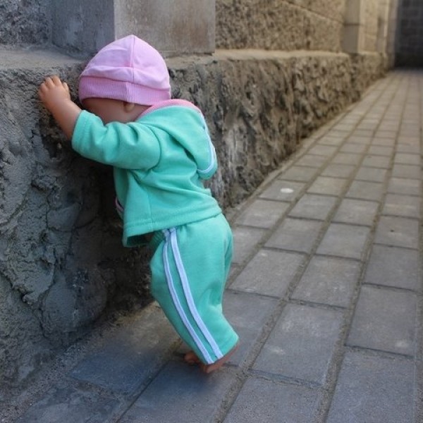 Белорус периодически избивал 8-летнего сына. Теперь придется отвечать по закону