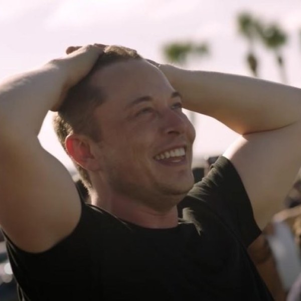 Илон Маск первым в истории достиг состояния в $500 млрд