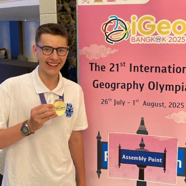 Брестские школьники показали отличные результаты на республиканской олимпиаде: делимся итогами