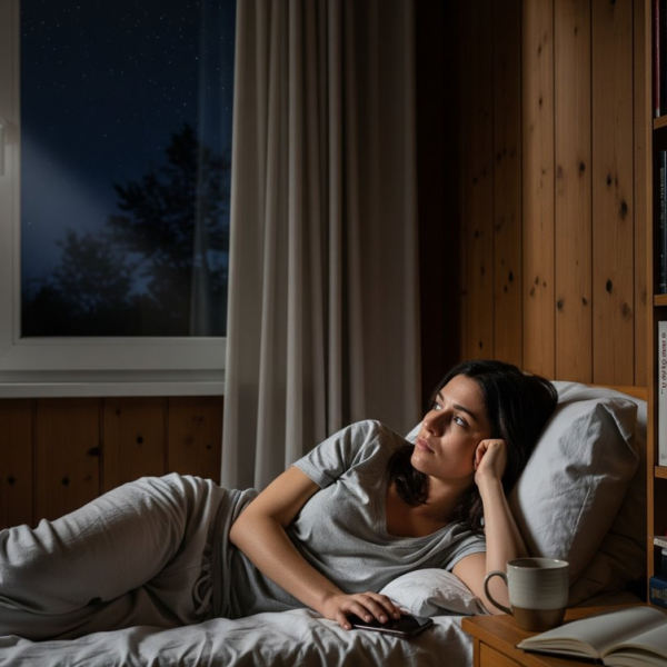 Кому живется легче — «жаворонкам» или «совам»? Что выяснили ученые