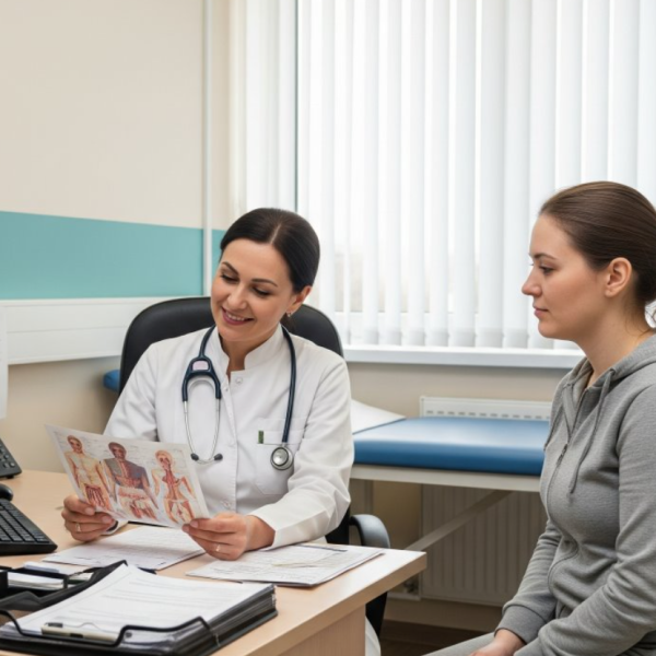 Откроют ли больничный на один день из-за мигрени? Ответили в поликлинике