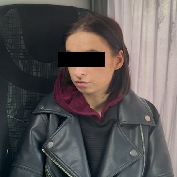 В Беларуси задержали 23-летнюю девушку, которую обсуждают в Threads