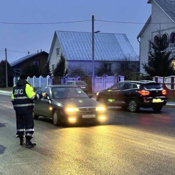 Когда моргание фарами становится нарушением