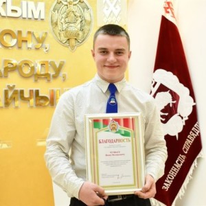 В Беларуси подросток помог задержать педофила