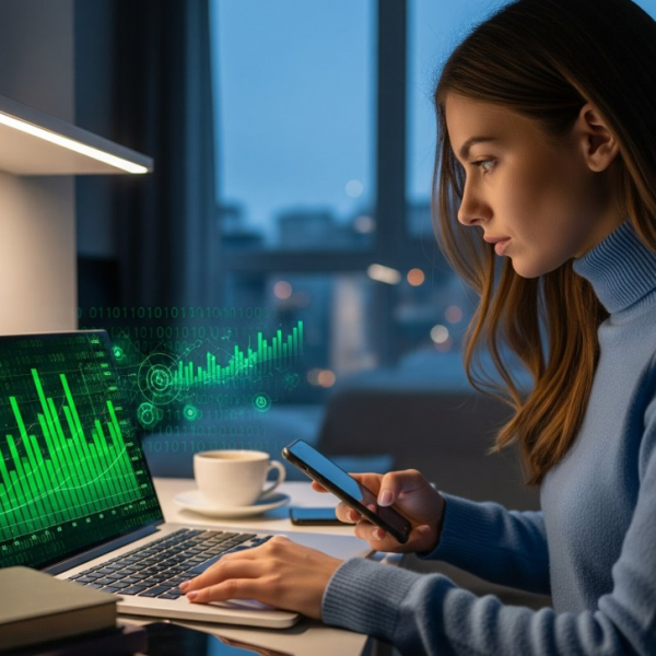 Брестчанка работала в иностранной компании и получила штраф — вот почему