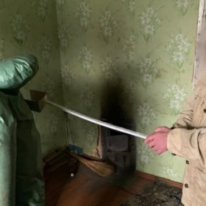 Труп 5 дней лежал во дворе. Следователи раскрыли обстоятельства жестокого убийства мужчины