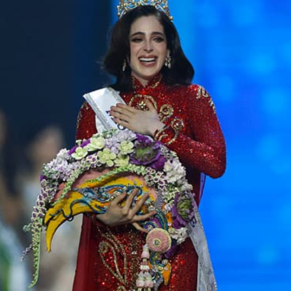 Кто стал «Мисс Почта 2026»: результаты конкурса в Бресте