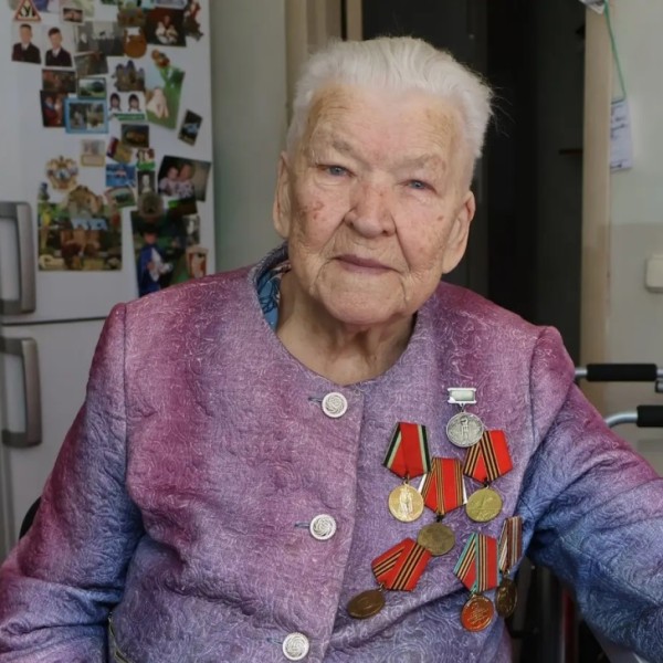 В 14 лет — в Германию вместо сестры: история брестчанки